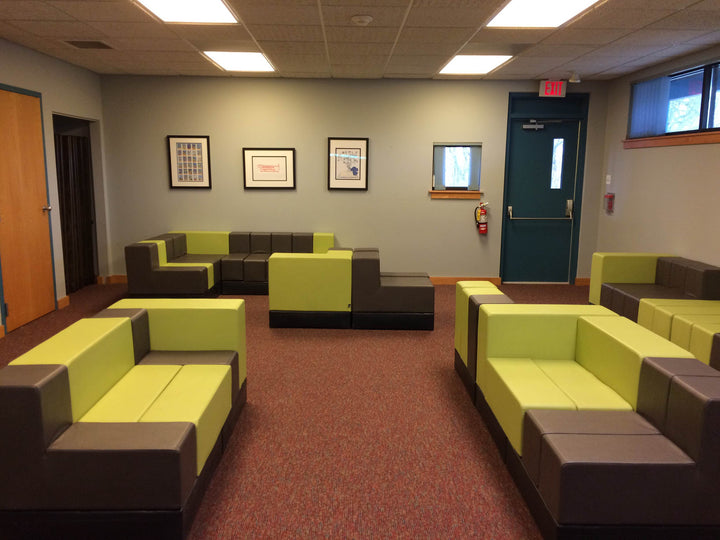 Cellular Installed in Bucks County Free Library - Perkasie Branch