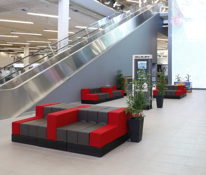 Cellular by Oi Installed in Canadian Tire