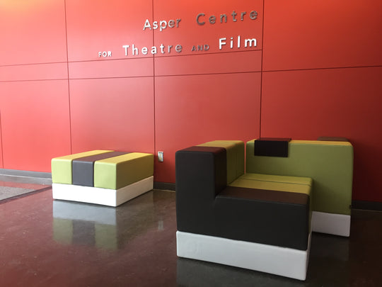 University of Winnipeg - Asper Centre for Theatre & Film