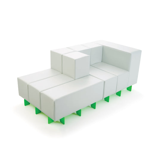 A New Furniture Concept is Born