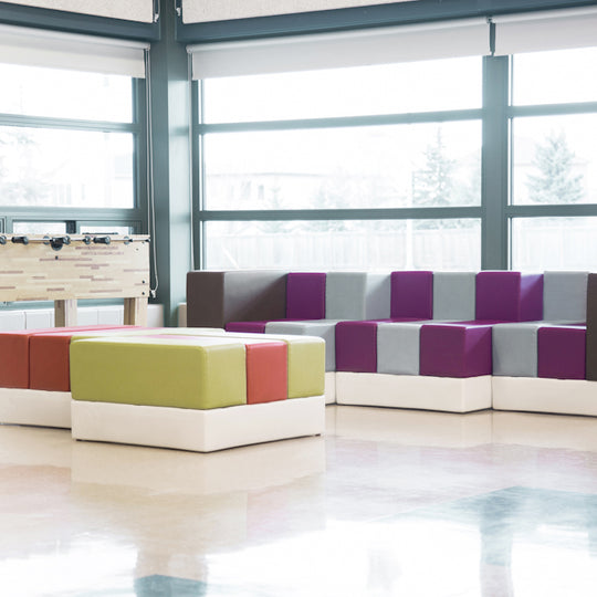 Schools K-12 Love Cellular™ by Oi