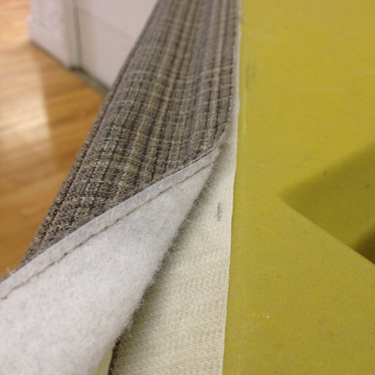 Removable Covers