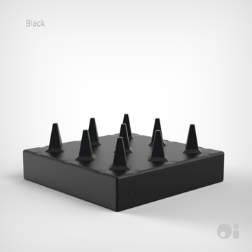 Cellular™ Base in Black